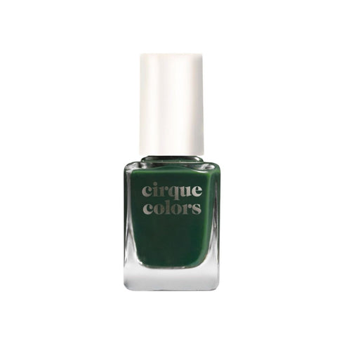 FOREST JELLY NAIL POLISH